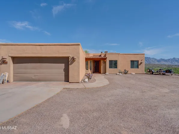 16295 N Lago Del Oro Pkwy, Pima County, AZ 85739