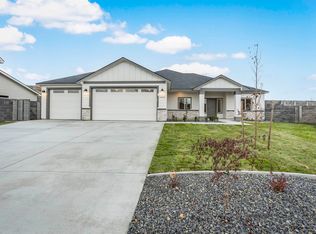 2420 Maggio Loop, Richland, WA 99352