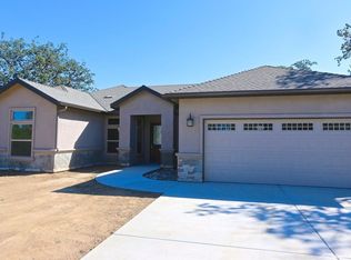 18601 Kern Ct, Tehachapi, CA 93561