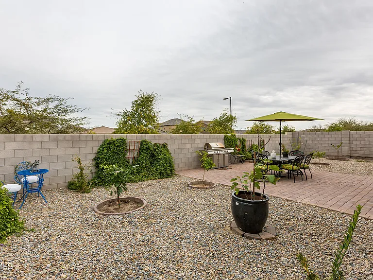 35549 N Bandolier Dr — Photo 26
