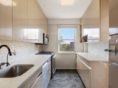 230 Garth Road #6G1, Scarsdale, NY, 10583