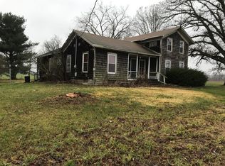 5989 Fayette Rd, New London, OH 44851