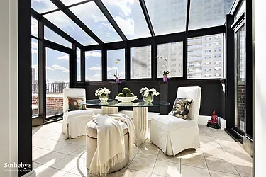 Sold by Sotheby's International Realty
