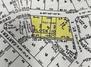 Ridge Rd, Pocahontas, AR 72455