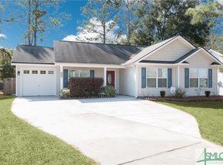 113 S Circle Dr, Savannah, GA 31405