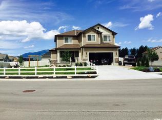 616 S Falkirk Rd, Heber, UT 84032