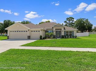12652 Sunset Woods Dr, Spring Hill, FL 34609