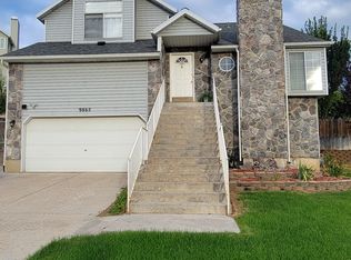 9865 S Geode Cir, Sandy, UT 84094