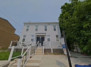 610 E 9th St, Chester, PA 19013