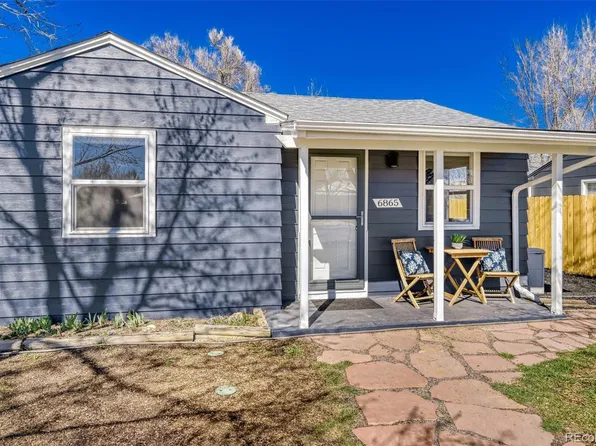 6865 W 55th Place, Arvada, CO 80002