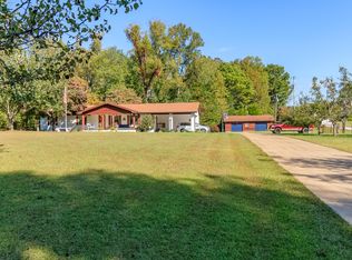 826 Glass Rd, La Fayette, GA 30728