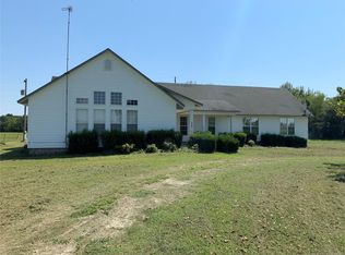 20637 N Tamaha Rd, Stigler, OK 74462