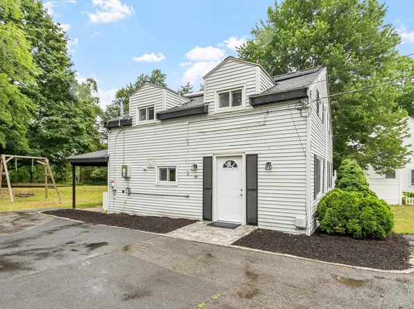 66A Dilla St, Milford, MA 01757