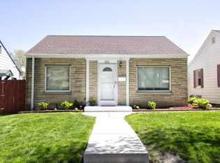 3360 S 7th St, Milwaukee, WI 53215