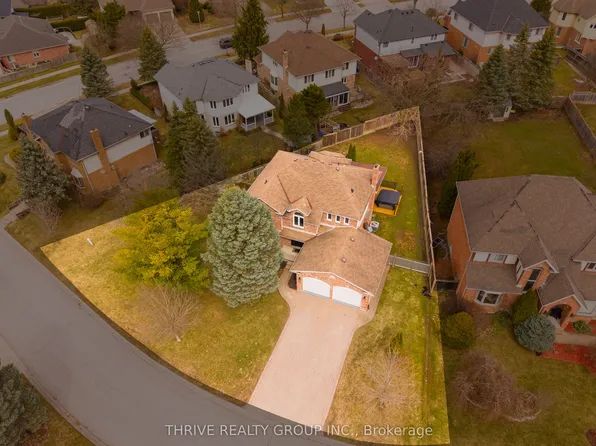 79 Trellis Cres, London, ON N6K 4H2