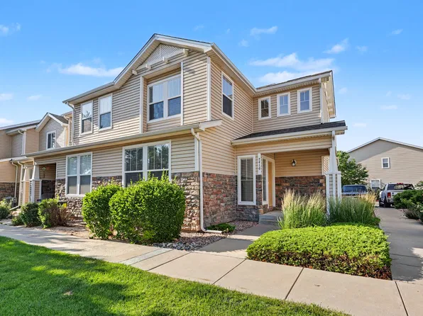 7416 Sandy Springs Point, Fountain, CO 80817