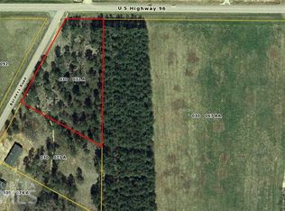 0 Borders Rd #96, Fort Valley, GA 31030