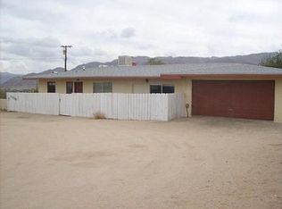 71235 El Paseo Dr, Twentynine Palms, CA 92277