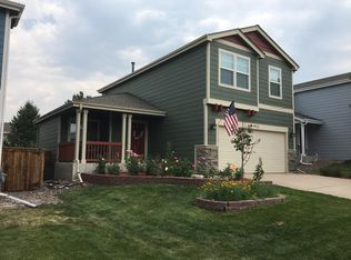 9912 Aftonwood St, Highlands Ranch, CO 80126