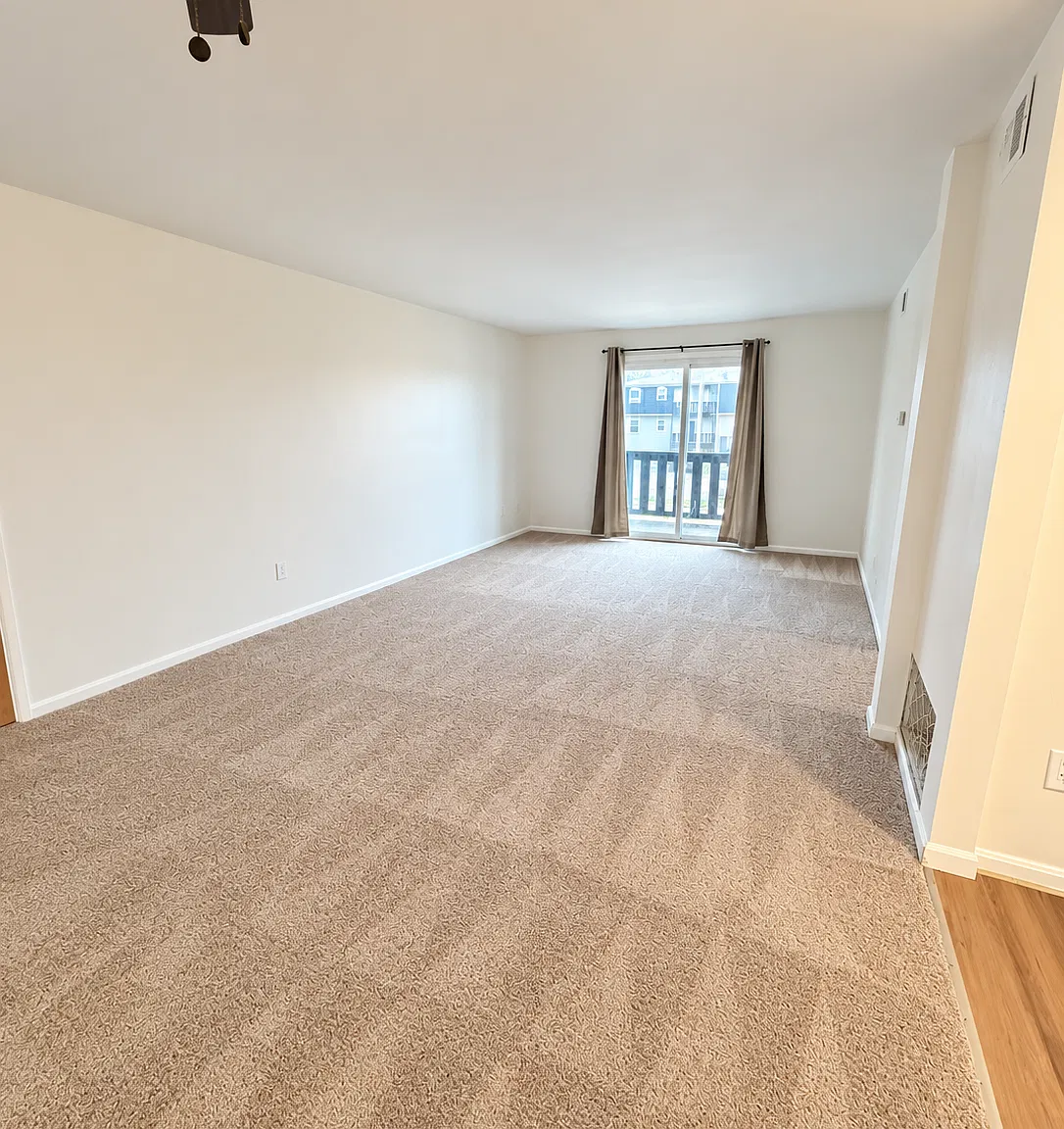 4500 Landside Drive - 2 Bedroom — Photo 3