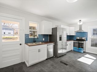 108 Walnut St, Springfield, TN 37172