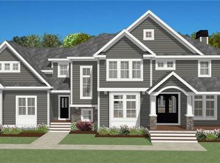 140 Tipping Rock Dr, East Greenwich, RI 02818