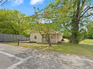 401 17th St, Corbin, KY 40701