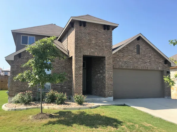 516 Tula Trl, Leander, TX 78641