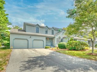 57 Bayberry Cmn, Franklin, MA 02038