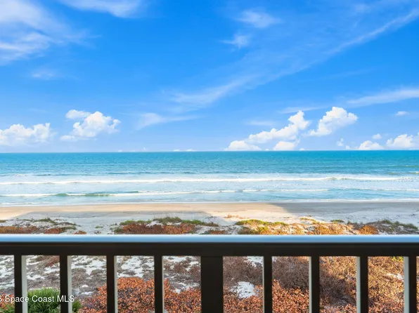 3115 S Atlantic Ave APT 602, Cocoa Beach, FL 32931
