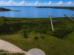 324 Anson Rd Lot 17, Beaufort, NC 28516