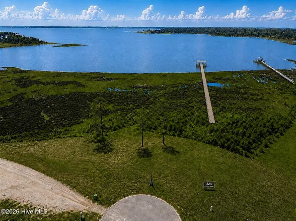 324 Anson Rd Lot 17, Beaufort, NC 28516