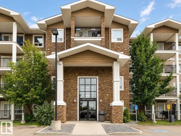 9351 Simpson Dr NW #3303, Edmonton, AB T6R 0N4