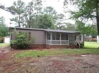 4100 S Riverside Dr, Lanexa, VA 23089