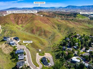 3022 N Lancaster Pl, Boise, ID 83702