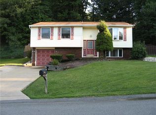 1522 Madsen Dr, Glenshaw, PA 15116