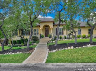1310 Bobbins Rdg, San Antonio, TX 78260