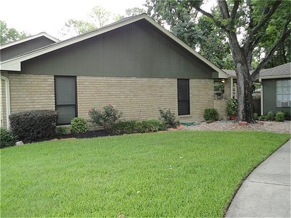 Beautiful Landscaping on all sides and Back