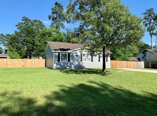 31526 Bryan St, Magnolia, TX 77355