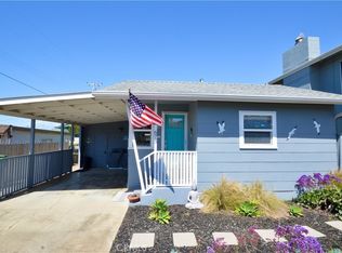 675 Anchor St, Morro Bay, CA 93442