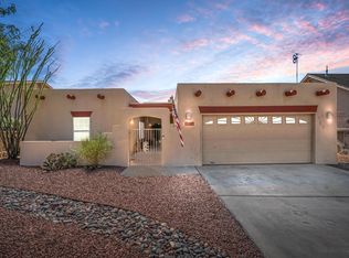 2691 Nebula Way, Las Cruces, NM 88011