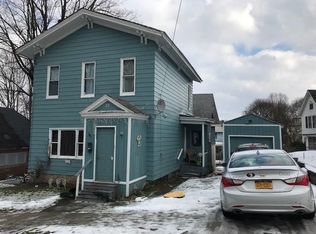23 Broadhead Ave, Jamestown, NY 14701