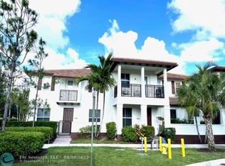 4788 Monarch Way #4788, Pompano Beach, FL 33073