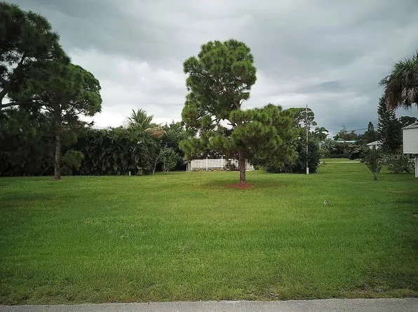 7883 Breakwater Ct Lot 57, Bokeelia, FL 33922