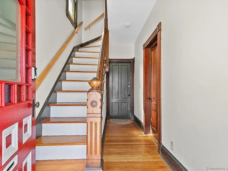 56 Mansfield St #1 — Photo 20