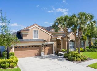 3015 Sheehan Dr, Land O Lakes, FL 34638