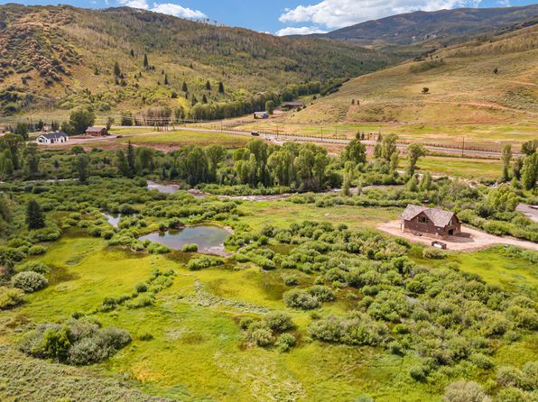 3400 Mountain Side, Kamas, UT 84036
