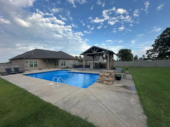 30 County Road 1060, Clanton, AL 35045