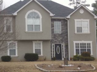 5735 Belmont Ridge Cir, Lithonia, GA 30038