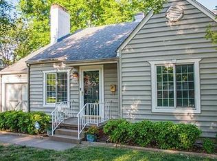 1337 S Winston Ave, Tulsa, OK 74112